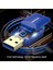 Comfast CF-726B 650 Mbps Dual-Band Bluetooth Wı-Fı USB Ağ Adaptörü Alıcısı (Yurt Dışından) 4