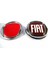 Fıat Doblo Palio Albea Ön Panjur Arması 75MM 51816952 2