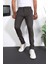 Slim Fit Chino Keten Pantolon 1