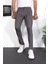 Slim Fit Chino Keten Pantolon 3