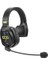 WITALK-WT6S - 6 Kişilik Tek Taraflı Kulaklıklı Kablosuz Intercom Sistemi 2