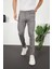 Likralı Slim Fit Jeans Erkek 1