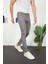 Likralı Slim Fit Jeans Erkek 5