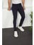 Likralı Slim Fit Jeans Erkek Kot Pantolon 4