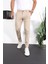 Erkek Slim Fit Chino Pantolon Lennberg 3