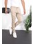 Erkek Slim Fit Chino Pantolon Lennberg 5