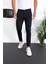 Erkek Slim Fit Chino Pantolon Lennberg 1