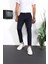 Erkek Slim Fit Chino Pantolon Lennberg 4