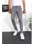 Slim Fit Chino Keten Pantolon 2