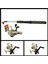 Uyguna-Yakala Makina + Kamış 2.70 mt Wizard SET-LER.021 1