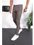 Slim Fit Chino Keten Pantolon 3