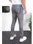 Slim Fit Chino Keten Pantolon 4