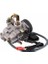 Scooter 80 cc Karbüratör Kaliteli - Arasmoto 2