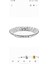 Oval Servis Tabağı Aurora 10546 2