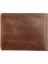 Deri Erkek Cüzdan Çıkma Kartlıklı Crazy Kahve C261-02 2