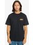 Quıksılver Tc Snap Ss Black Erkek T-Shırt EQYZT07672-10010 1