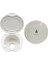 Duş Yuvası Plastik Kapaklı 70MM 1