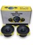 Oto Midrange 10CM 500W 2ADET Bm-10 2