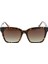 HW2144-02 53 Unisex Güneş Gözlüğü 2
