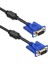 VGA 10 Metre VGA Kablo Erkek Erkek 2