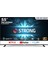 ML55ES8000F 55’’ 140 Ekran Uydu Alıcılı 4K Ultra HD Android Smart LED TV 1