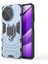 Realme 11 4g Pc+Tpu Halka Destekli TeIefon Kılıfı (Yurt Dışından) 1