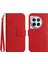 Oneplus 12 5g Askılı Pu Deri TeIefon Kılıfı (Yurt Dışından) 1