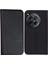 Oneplus 12 5g Çapraz Doku Pu Deri TeIefon Kılıfı (Yurt Dışından) 1