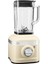 Kitchenaid Artisan K400 1,4 L Blender 5KSB4026  Almond Cream-EAC 1