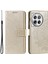 Oneplus 12 5g Manyetik Mandala Çiçek Baskılı Pu Deri + Tpu TeIefon Kılıfı (Yurt Dışından) 1