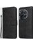 Oneplus 12 5g lı Deri TeIefon Kılıfı (Yurt Dışından) 1