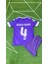 Sergio Ramos 2017 Cardiff Şampiyonlar Ligi Finali Forması Real Madrid Çocuk Tişört 1