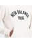 MNH1406 Bej Erkek Sweatshirt 5