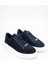 Alettaerkek Lacivert Süet Sneakers & Spor Ayakkabı 352 20235 Erk Ayk Y24 2