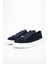Alettaerkek Lacivert Süet Sneakers & Spor Ayakkabı 352 20235 Erk Ayk Y24 4