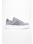 Messierkek Gri Süet Sneakers & Spor Ayakkabı 352 20434 Erk Ayk Y24 1