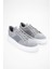 Messierkek Gri Süet Sneakers & Spor Ayakkabı 352 20434 Erk Ayk Y24 2