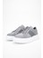 Messierkek Gri Süet Sneakers & Spor Ayakkabı 352 20434 Erk Ayk Y24 4