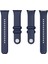 Xiaomi Redmi Watch 4/5 /Band 8 Pro /Band 9 Pro Kordon Spor Silikon Kordon Mix 109 2