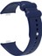Xiaomi Redmi Watch 4/5 /Band 8 Pro /Band 9 Pro Kordon Spor Silikon Kordon Mix 109 4