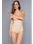 Ten Pamuklu Çıtçıtlı Bodysuit Korse 1