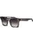 Herıtage Raw Hw 01 Dark Grey 50 Unisex Güneş Gözlüğü 1