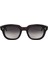 Herıtage Raw Hw 03 Black 49 Unisex Güneş Gözlüğü 2