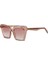 Gloss Gl 01 Pink 52 Kadın Güneş Gözlüğü 1