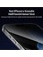 iPhone 15 Pro Max Uyumlu Privacy Hayalet Full Koruma Tempered Cam Ekran Koruyucu 4
