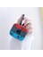 Air Pods 1 ve 2. Nesil Uyumlu Kulaklık Koruyucu 3D Silikon Kılıf Nintendo 2