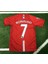 2008 Manchester United Ronaldo Final Forması 4