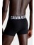 Calvin Klein Erkek 3'lü Trunk Boxer 4