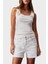 Yüksek Bel Mom Denim Short J20J2228111AA Bayan Short J20J222811 1AA 2