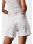 Yüksek Bel Mom Denim Short J20J2228111AA Bayan Short J20J222811 1AA 4